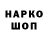 Кетамин VHQ actofly